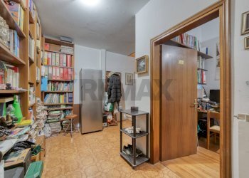 Dispensa di stoccaggio - Casa indipendente Via Ugo Bassi
 
24, Venezia - foto 1