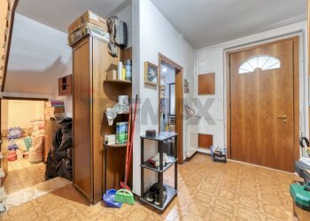 Hall / corridoio - Casa indipendente Via Ugo Bassi
 
24, Venezia - foto 2