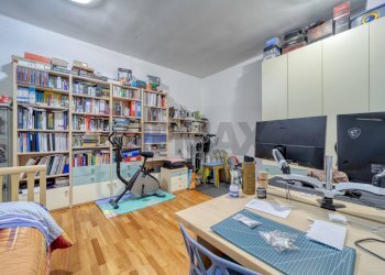 Ufficio - Casa indipendente Via Ugo Bassi
 
24, Venezia - foto 4