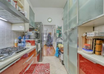 Cucina - Casa indipendente Via Ugo Bassi
 
24, Venezia - foto 20