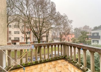 Balcone - Casa indipendente Via Ugo Bassi
 
24, Venezia - foto 22