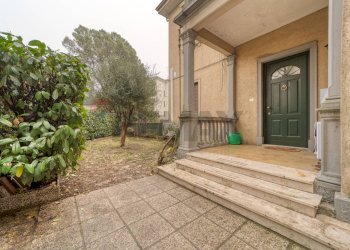 Terrazza - Casa indipendente Via Ugo Bassi
 
24, Venezia - foto 23