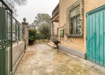 Terrazza - Casa indipendente Via Ugo Bassi
 
24, Venezia - foto 24