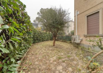 Giardino - Casa indipendente Via Ugo Bassi
 
24, Venezia - foto 26