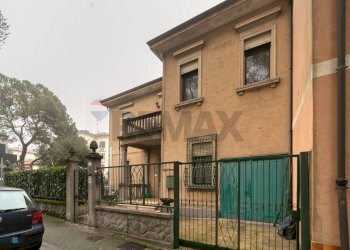 Casa all\'aperto - Casa indipendente Via Ugo Bassi
 
24, Venezia - foto 27