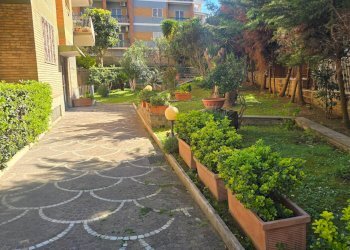 Foto 1 - Quadrilocale VIA LIVIO TEMPESTA
 
18, Roma - foto 1