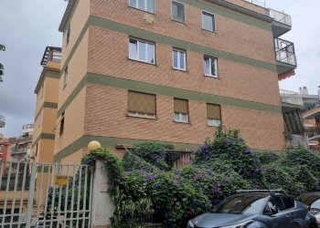 Foto 3 - Quadrilocale VIA LIVIO TEMPESTA
 
18, Roma - foto 3