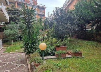 Foto 4 - Quadrilocale VIA LIVIO TEMPESTA
 
18, Roma - foto 4