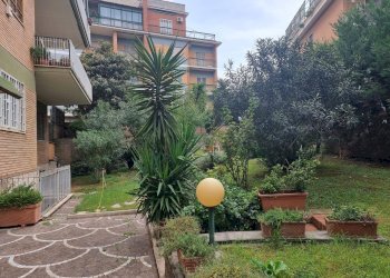 Foto 5 - Quadrilocale VIA LIVIO TEMPESTA
 
18, Roma - foto 5