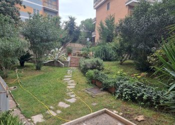 Foto 6 - Quadrilocale VIA LIVIO TEMPESTA
 
18, Roma - foto 6