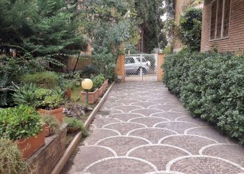 Foto 7 - Quadrilocale VIA LIVIO TEMPESTA
 
18, Roma - foto 7