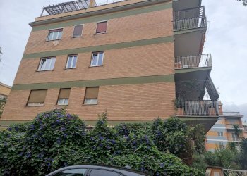 Foto 8 - Quadrilocale VIA LIVIO TEMPESTA
 
18, Roma - foto 8