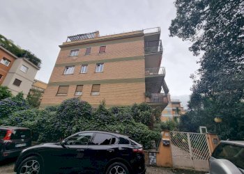 Foto 9 - Quadrilocale VIA LIVIO TEMPESTA
 
18, Roma - foto 9