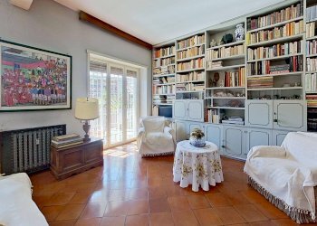 Foto 20 - Quadrilocale VIA LIVIO TEMPESTA
 
18, Roma - foto 18