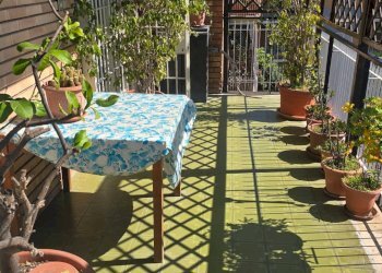 Foto 38 - Quadrilocale VIA LIVIO TEMPESTA
 
18, Roma - foto 36