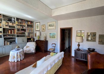 Foto 39 - Quadrilocale VIA LIVIO TEMPESTA
 
18, Roma - foto 37