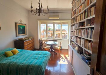 Foto 45 - Quadrilocale VIA LIVIO TEMPESTA
 
18, Roma - foto 43