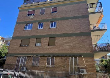 Foto 51 - Quadrilocale VIA LIVIO TEMPESTA
 
18, Roma - foto 49