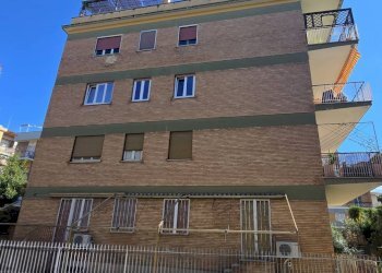 Foto 52 - Quadrilocale VIA LIVIO TEMPESTA
 
18, Roma - foto 50