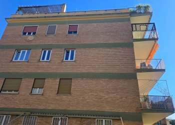 Foto 53 - Quadrilocale VIA LIVIO TEMPESTA
 
18, Roma - foto 51