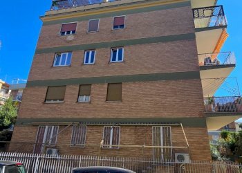 Foto 54 - Quadrilocale VIA LIVIO TEMPESTA
 
18, Roma - foto 52