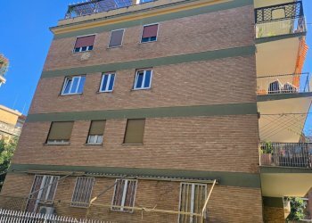 Foto 55 - Quadrilocale VIA LIVIO TEMPESTA
 
18, Roma - foto 53