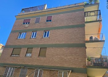 Foto 56 - Quadrilocale VIA LIVIO TEMPESTA
 
18, Roma - foto 54