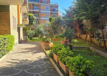 Foto 58 - Quadrilocale VIA LIVIO TEMPESTA
 
18, Roma - foto 56