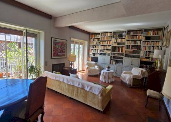 Foto 62 - Quadrilocale VIA LIVIO TEMPESTA
 
18, Roma - foto 60