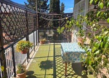 Foto 64 - Quadrilocale VIA LIVIO TEMPESTA
 
18, Roma - foto 62