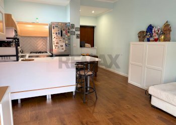 Cucina - Trilocale Via Rocco Jemma
 
3, Napoli - foto 1