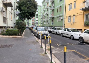 Edificio all\'aperto - Trilocale Via Rocco Jemma
 
3, Napoli - foto 3