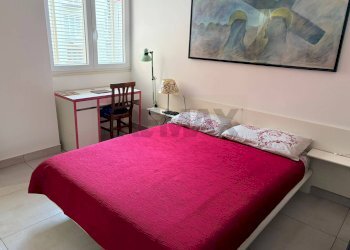 Camera / camera da letto - Trilocale Via Rocco Jemma
 
3, Napoli - foto 8