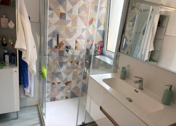 Bagno - Trilocale Via Rocco Jemma
 
3, Napoli - foto 10