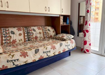 Camera / camera da letto - Trilocale Via Rocco Jemma
 
3, Napoli - foto 14