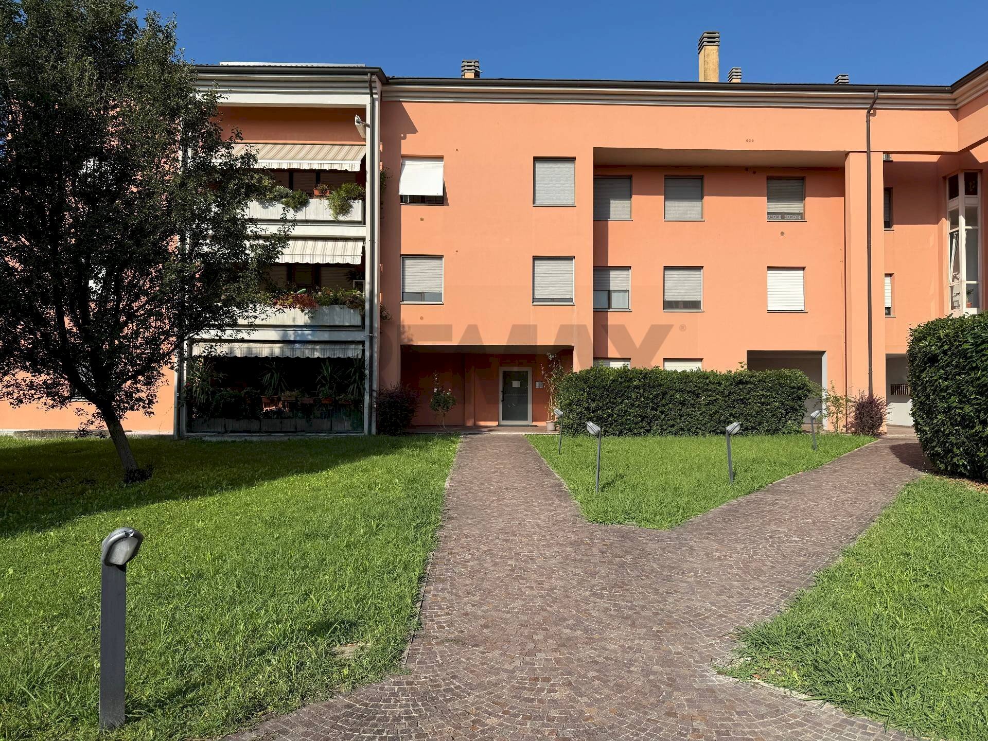 Edificio all\'aperto - Apartment largo andreoli
 
5, Parma - photo 1