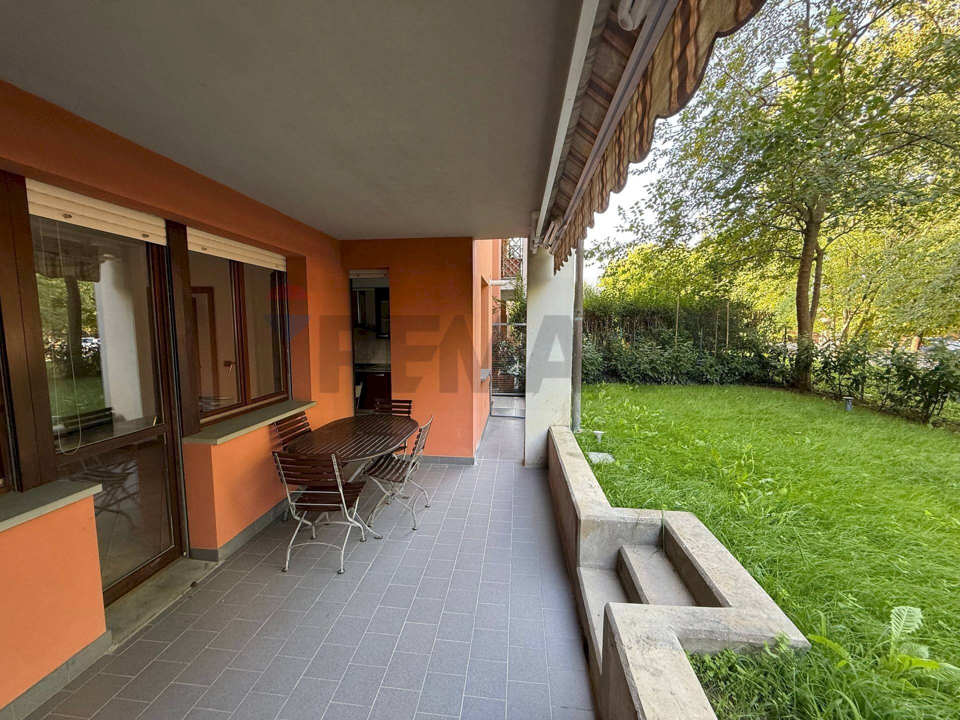 Terrazza - Apartment largo andreoli
5, Parma - photo 3