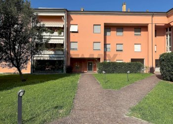 Edificio all\'aperto - Apartment largo andreoli
 
5, Parma - photo 1