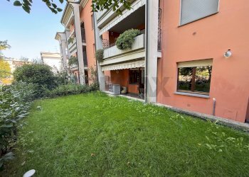 Giardino - Apartment largo andreoli
 
5, Parma - photo 2