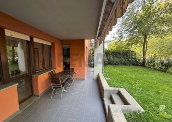 Terrazza - Apartment largo andreoli
 
5, Parma - photo 3