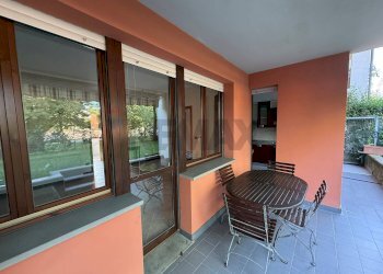 Terrazza - Apartment largo andreoli
 
5, Parma - photo 4