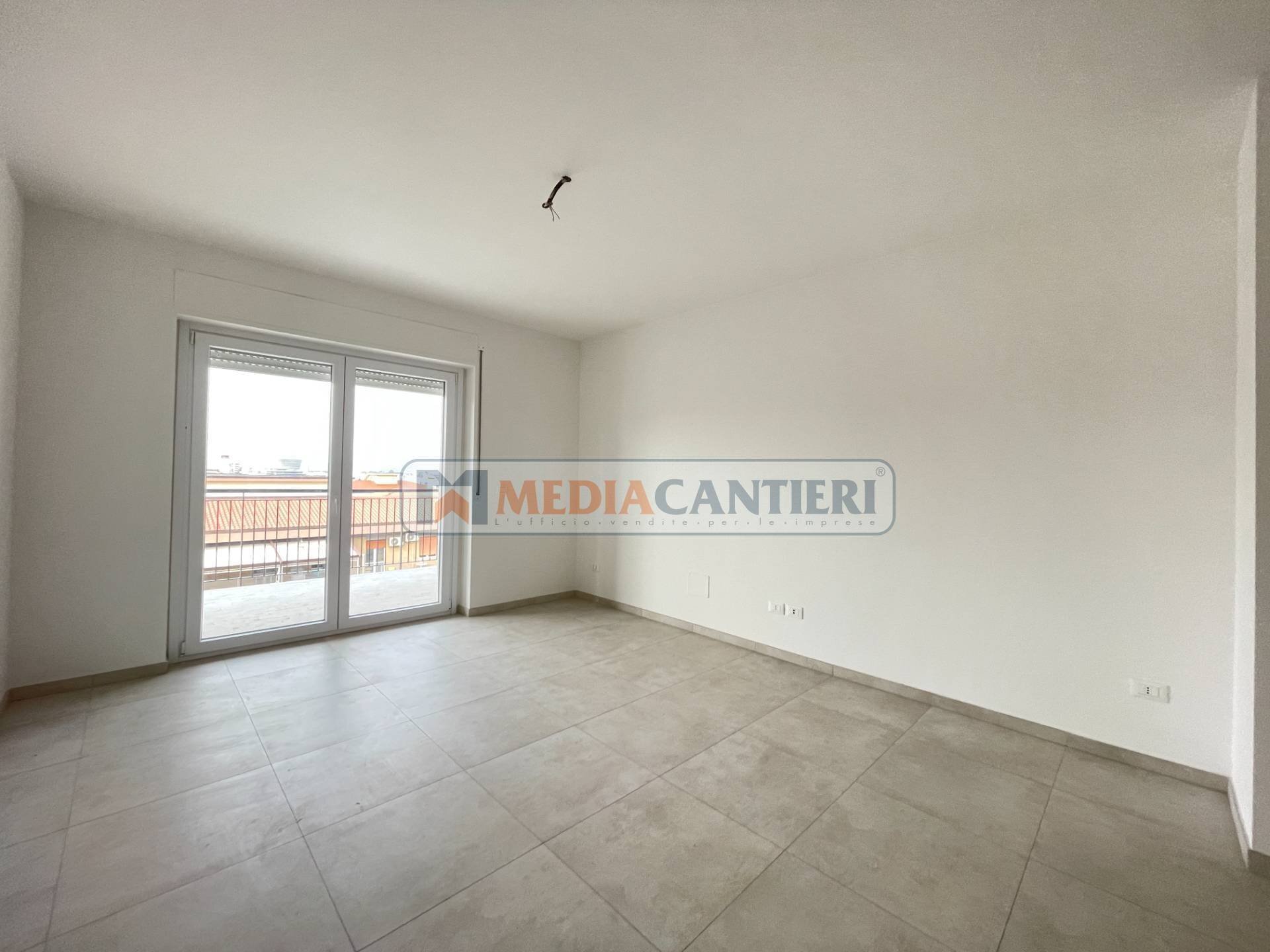 Foto 2 - Three-room apartment VIA G. D'ANNUNZIO
 
261, Pescara - photo 2