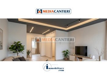 Foto 1 - Three-room apartment VIA G. D'ANNUNZIO
 
261, Pescara - photo 1