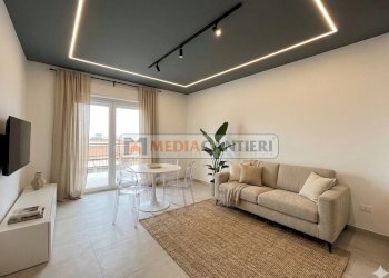 Foto 3 - Three-room apartment VIA G. D'ANNUNZIO
 
261, Pescara - photo 3