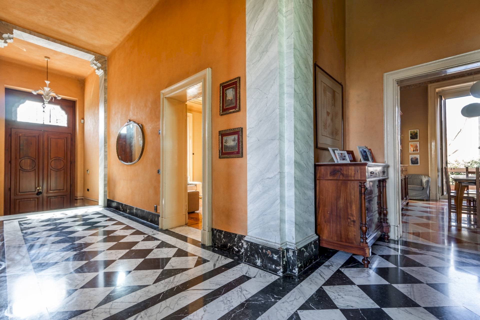 Foto 3 - Villa Via roma
16, Cassolnovo - photo 3