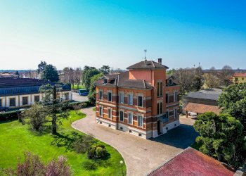 Foto 1 - Villa Via roma
 
16, Cassolnovo - photo 1