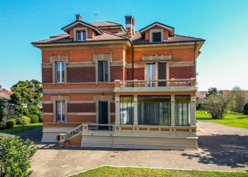 Foto 2 - Villa Via roma
 
16, Cassolnovo - photo 2