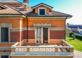 Foto 31 - Villa Via roma
 
16, Cassolnovo - photo 31