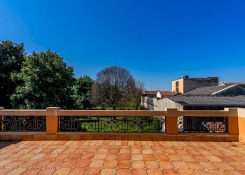 Foto 33 - Villa Via roma
 
16, Cassolnovo - photo 33