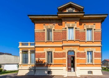 Foto 55 - Villa Via roma
 
16, Cassolnovo - photo 55